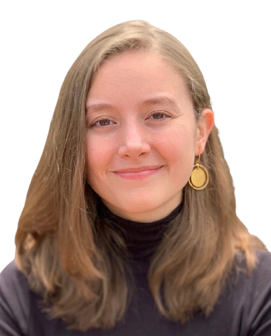 Lucía Durán Silva, psicóloga de Nido